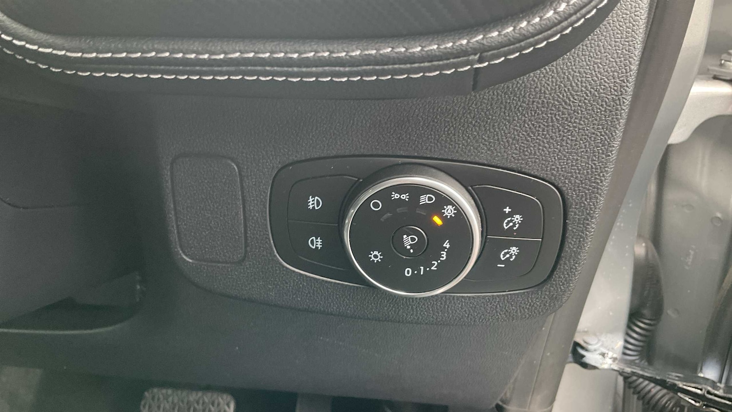 Vehicle 28