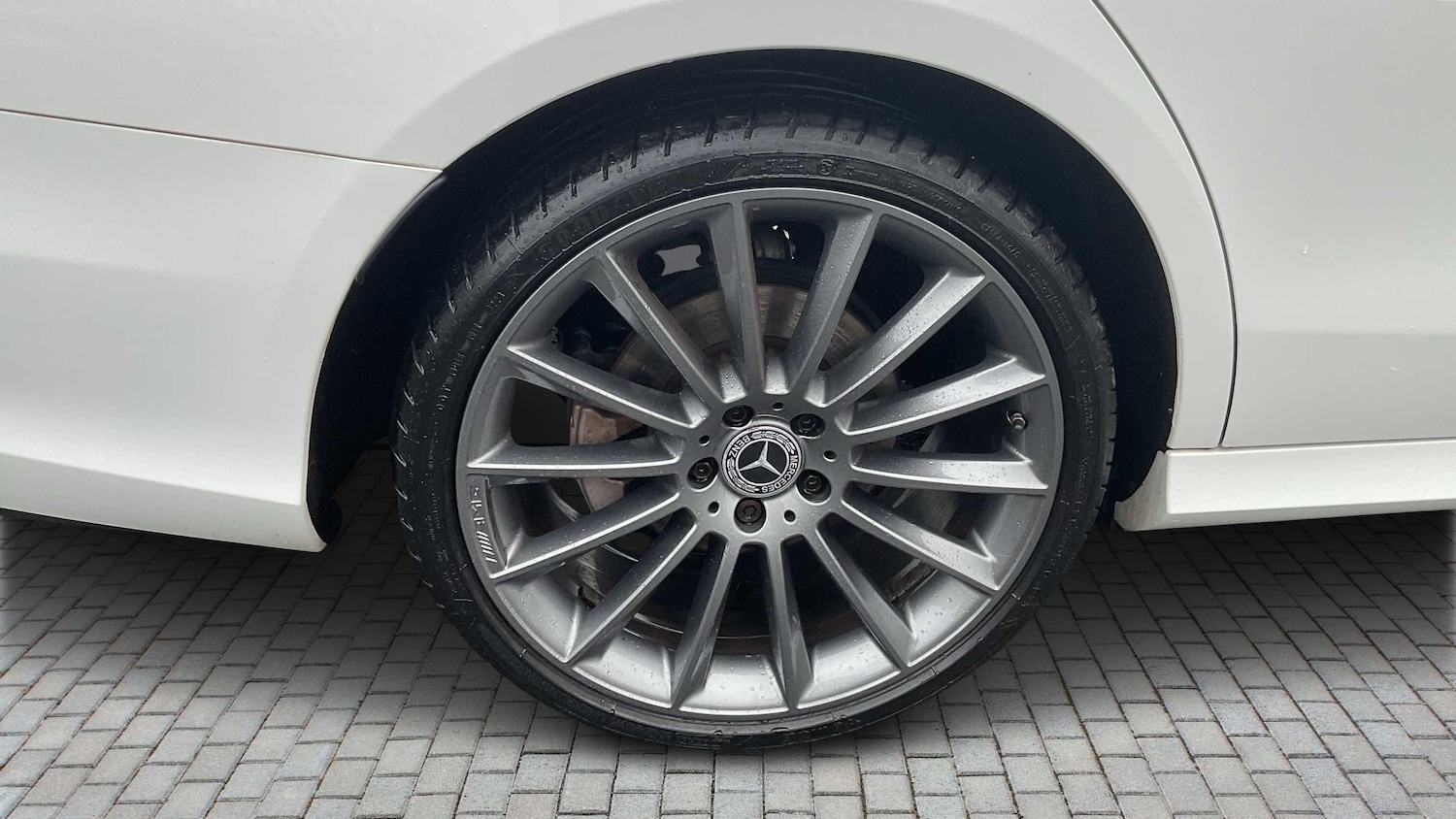 Used Mercedes-Benz E Class 2019 for sale - 76774214: Photo 10