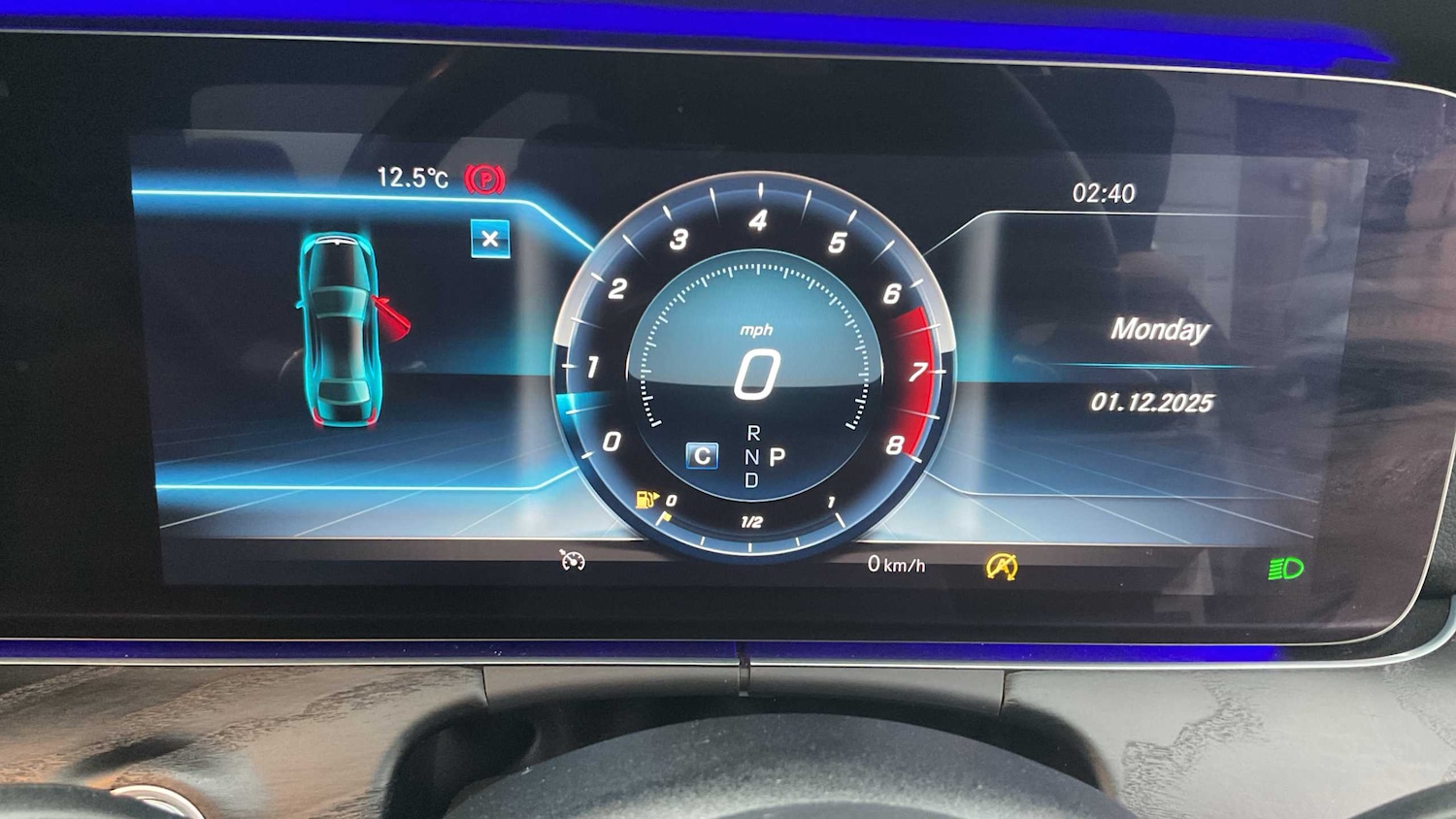 Used Mercedes-Benz E Class 2019 for sale - 76774214: Photo 11