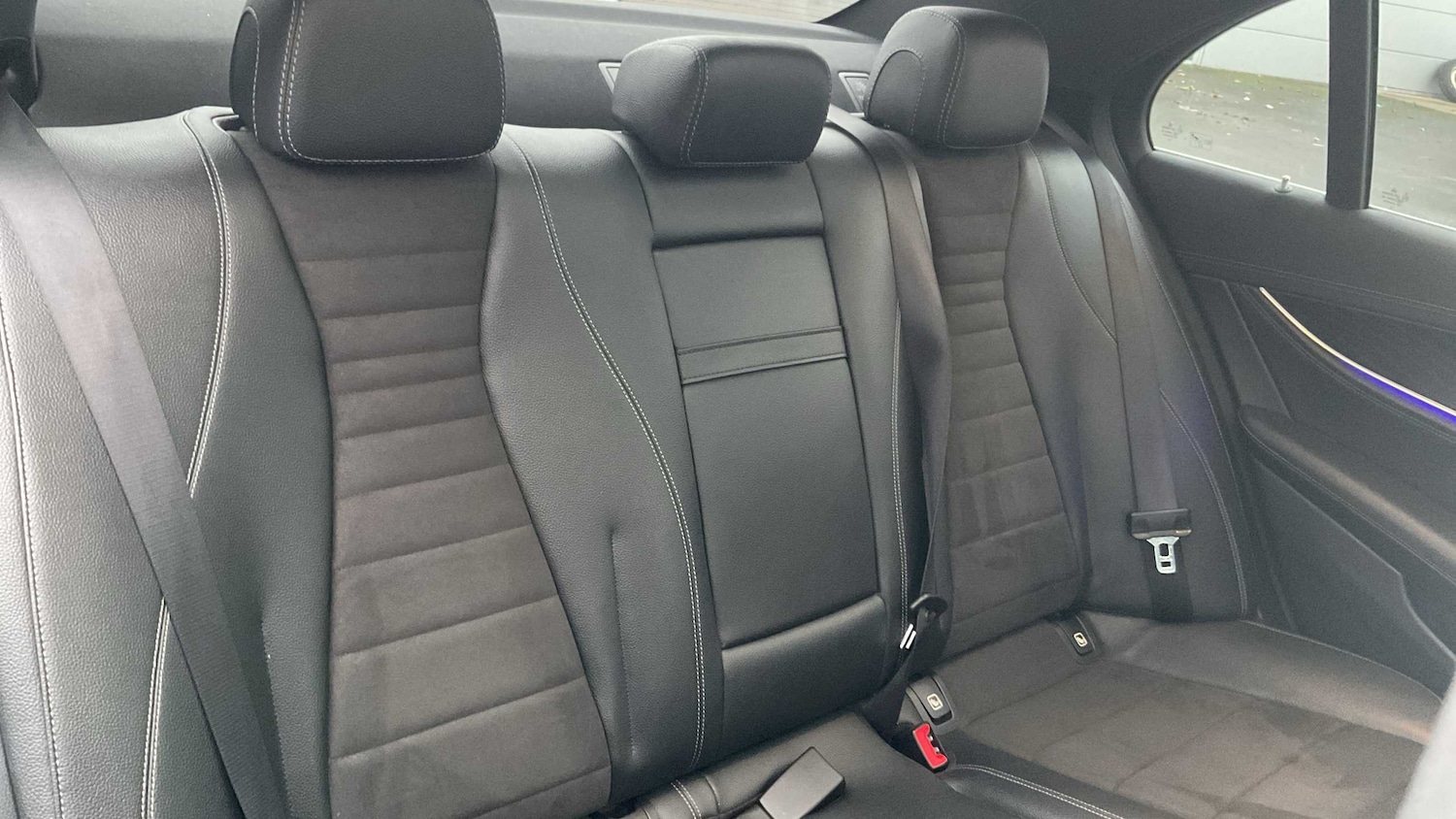 Used Mercedes-Benz E Class 2019 for sale - 76774214: Photo 14