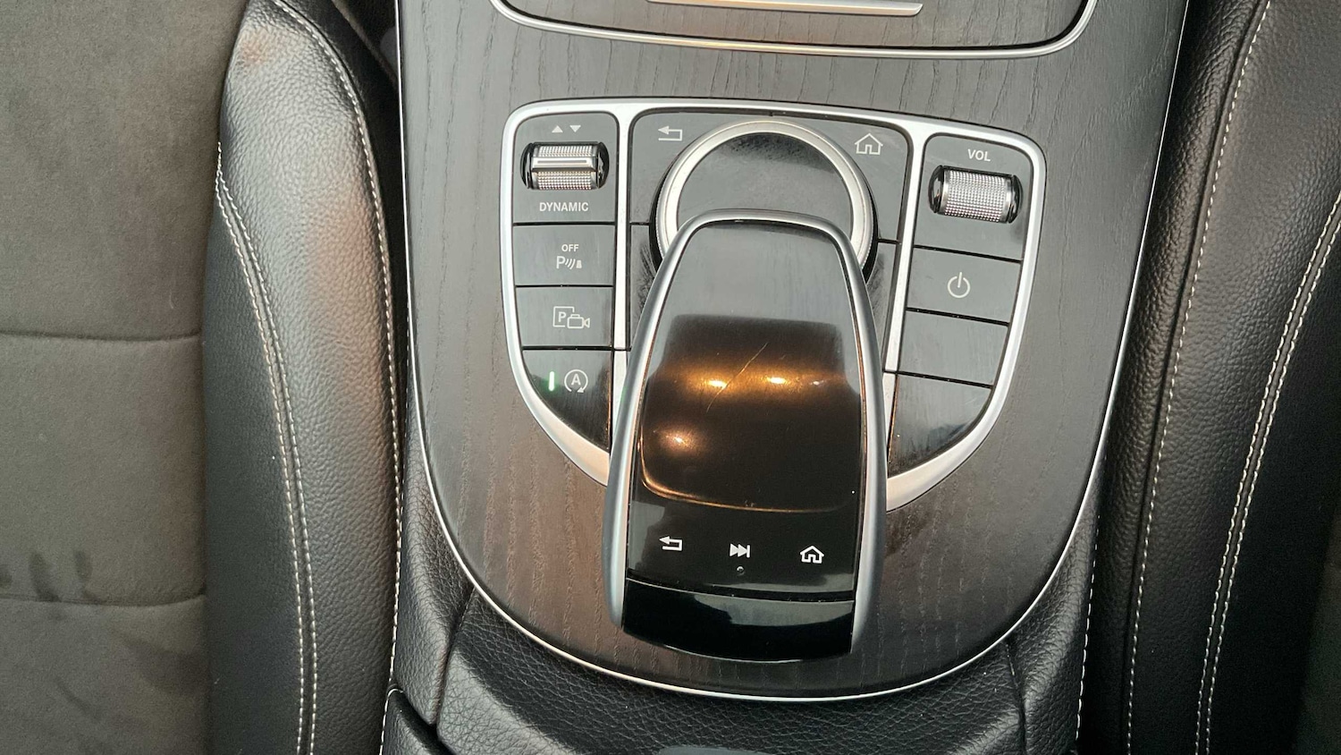 Used Mercedes-Benz E Class 2019 for sale - 76774214: Photo 17