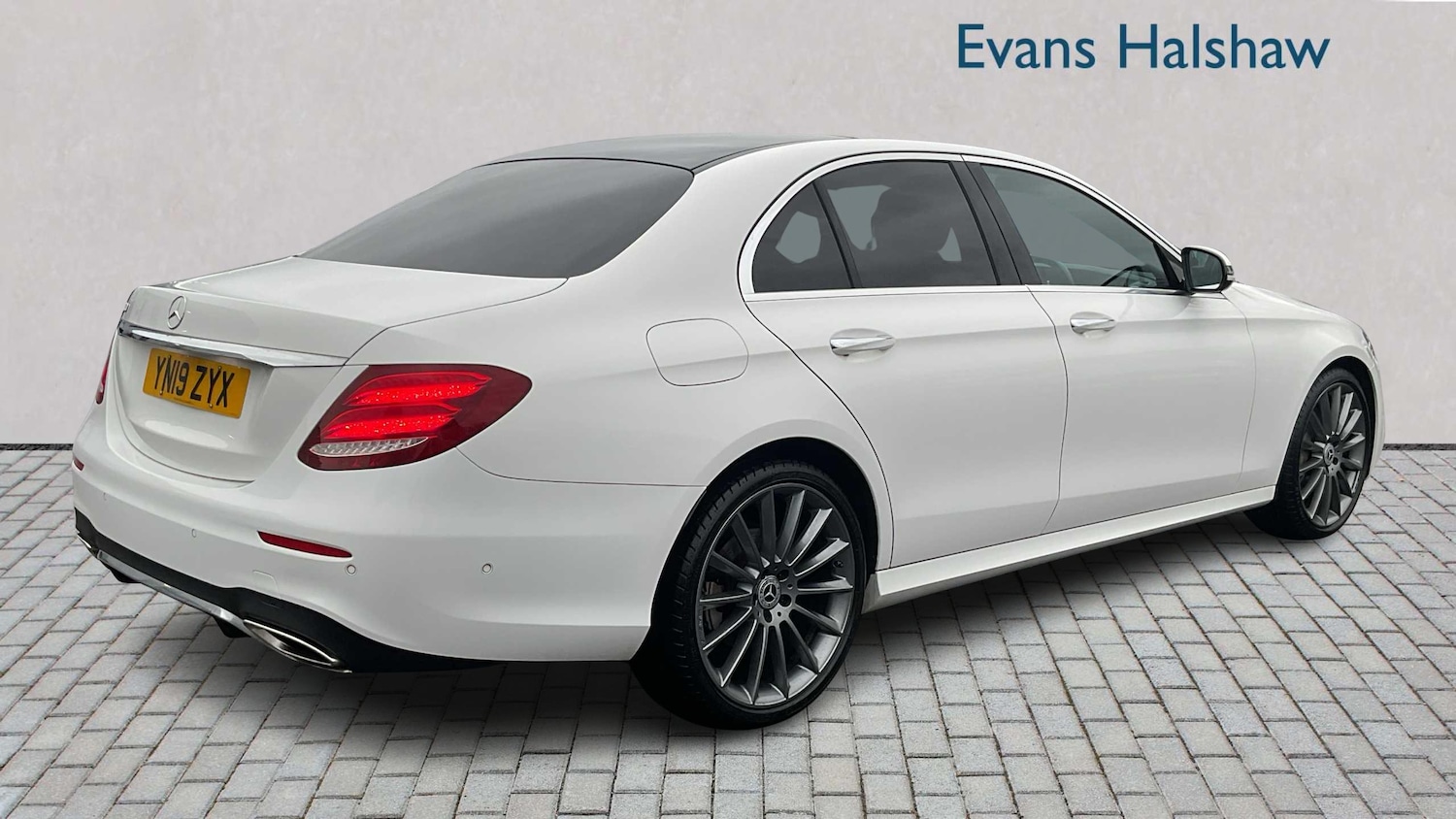 Used Mercedes-Benz E Class 2019 for sale - 76774214: Photo 7