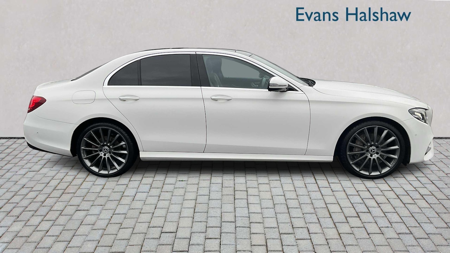 Used Mercedes-Benz E Class 2019 for sale - 76774214: Photo 8