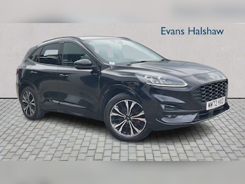 Used Ford Kuga 2023 for sale - 78881427: Photo
