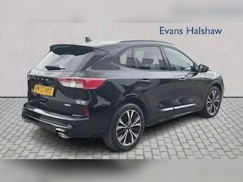 Used Ford Kuga 2023 for sale - 78881427: Photo