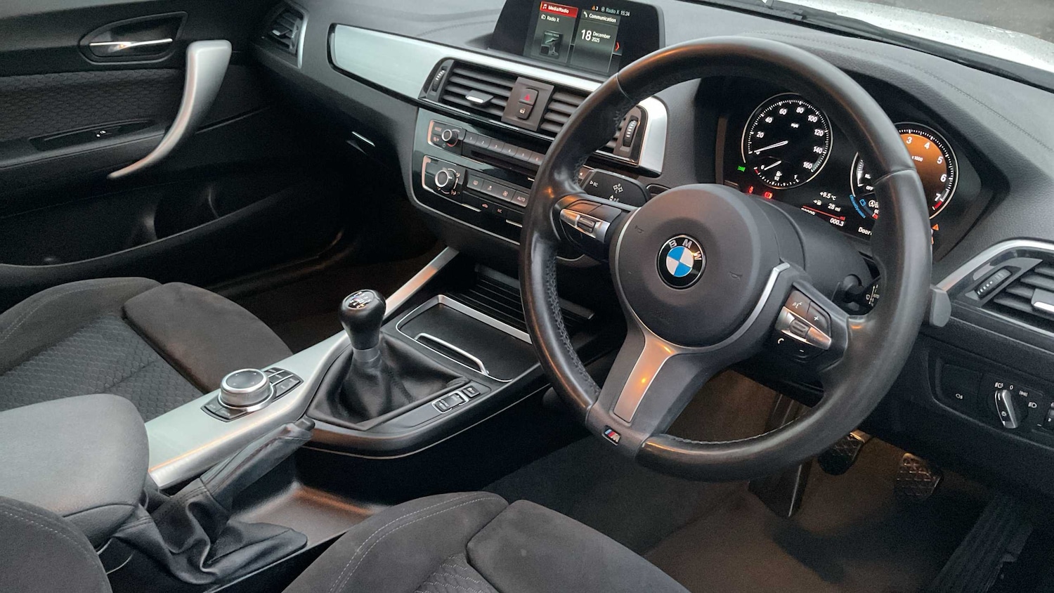 Used BMW 2 Series 2019 for sale - 77103174: Photo 12