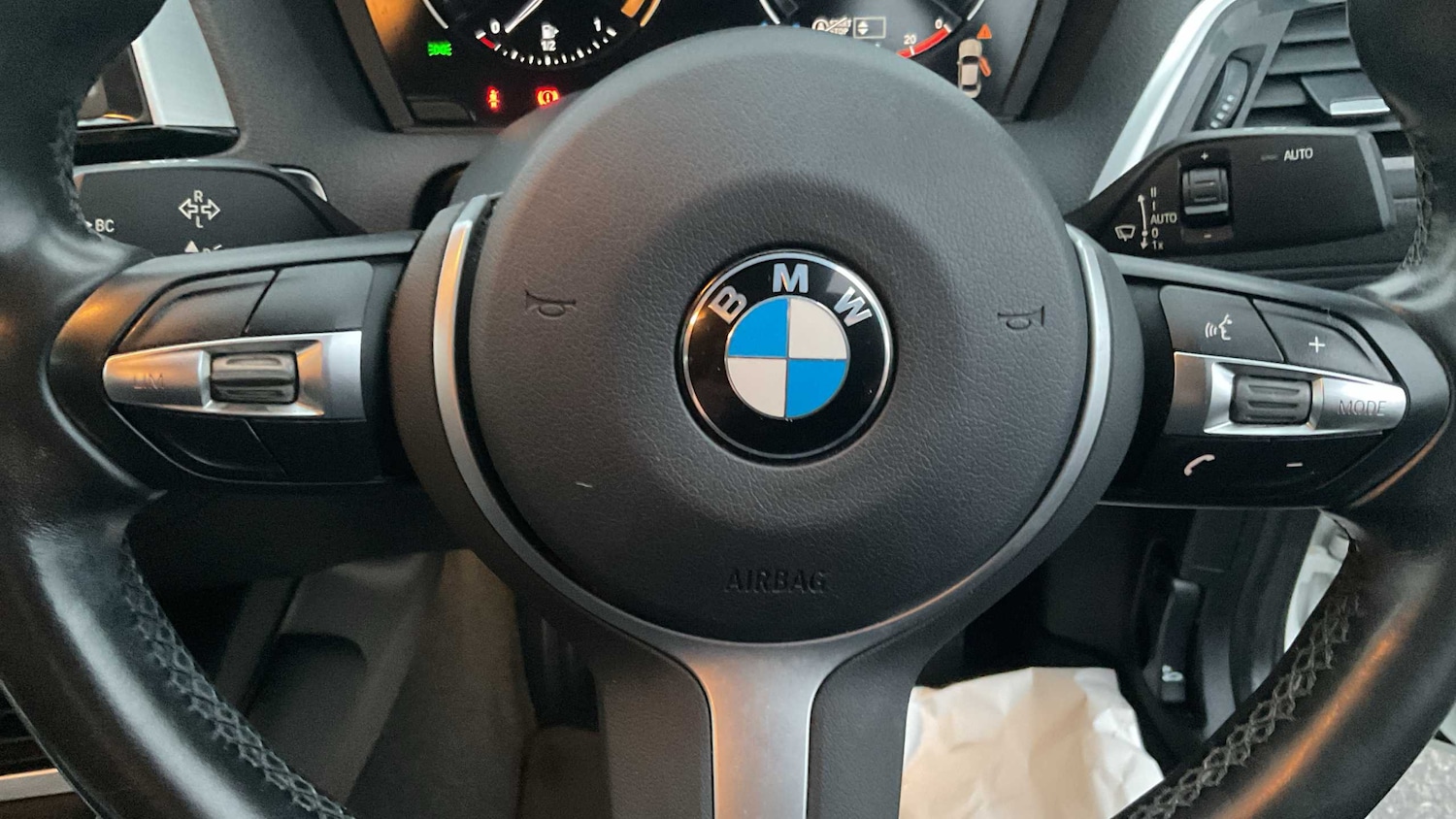 Used BMW 2 Series 2019 for sale - 77103174: Photo 17