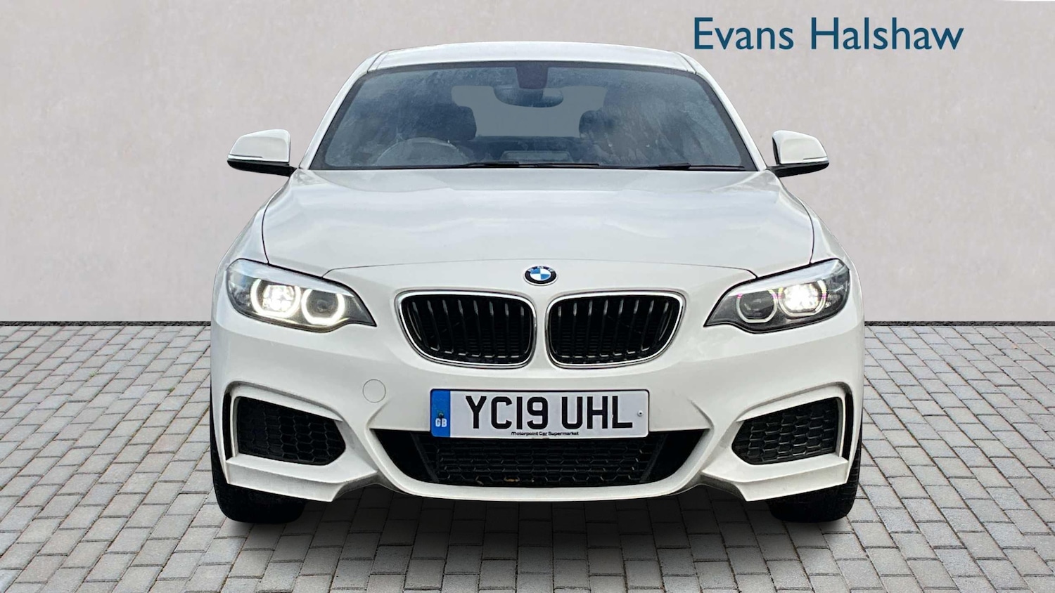 Used BMW 2 Series 2019 for sale - 77103174: Photo 2