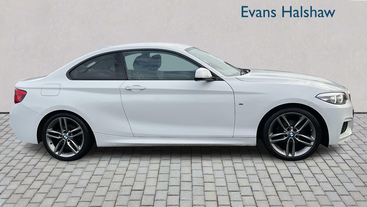Used BMW 2 Series 2019 for sale - 77103174: Photo 3