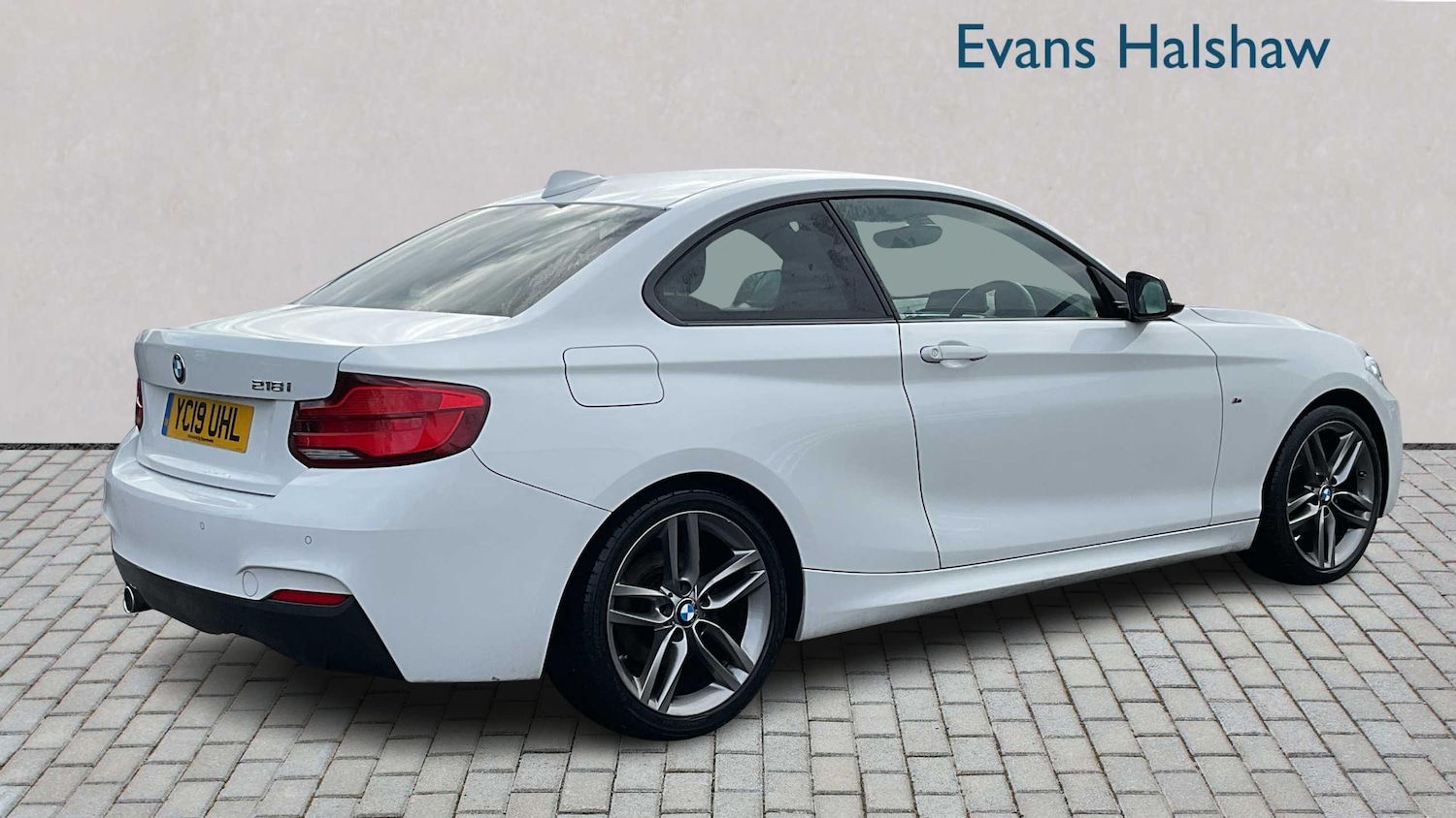 Used BMW 2 Series 2019 for sale - 77103174: Photo 4