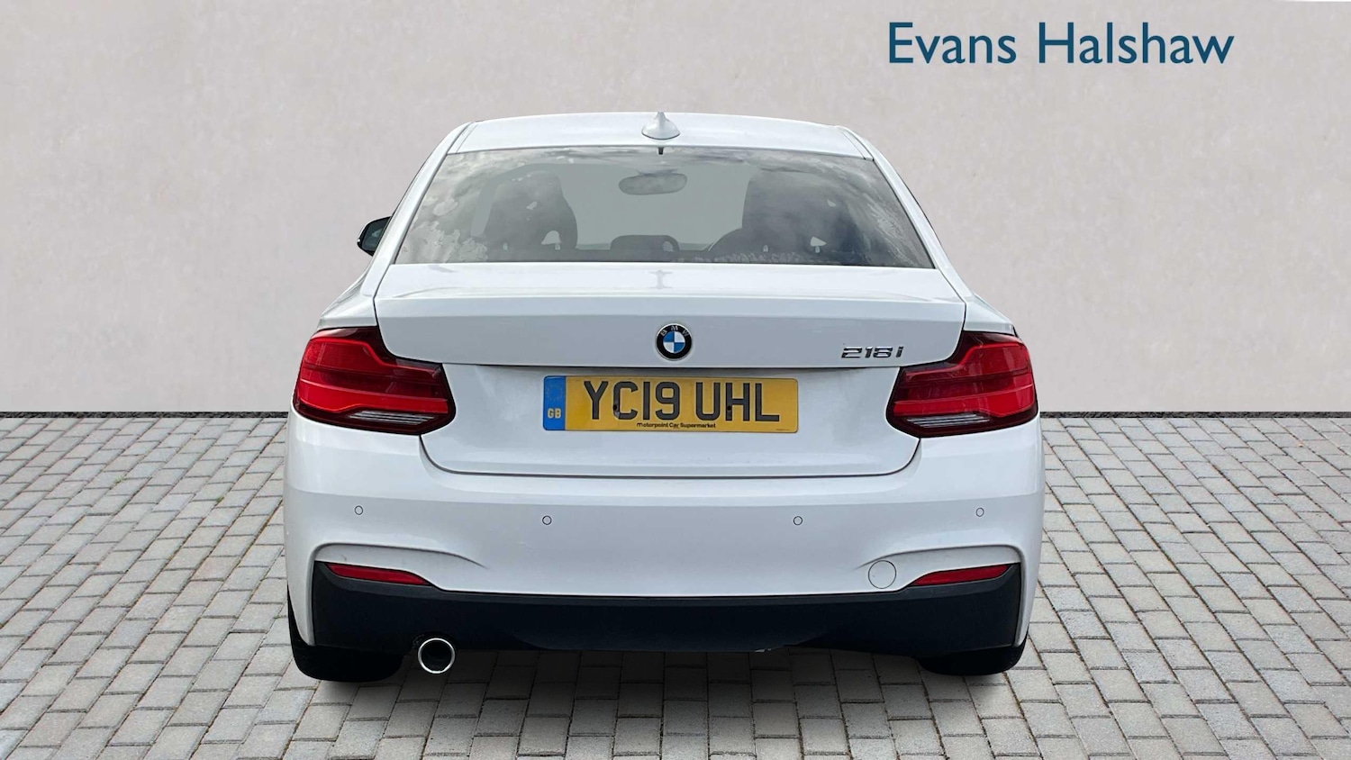 Used BMW 2 Series 2019 for sale - 77103174: Photo 5