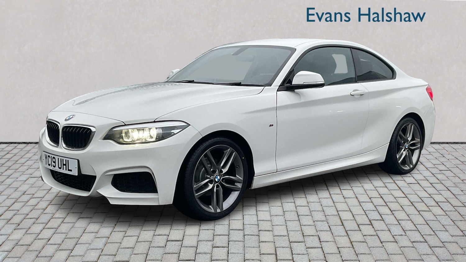 Used BMW 2 Series 2019 for sale - 77103174: Photo 6