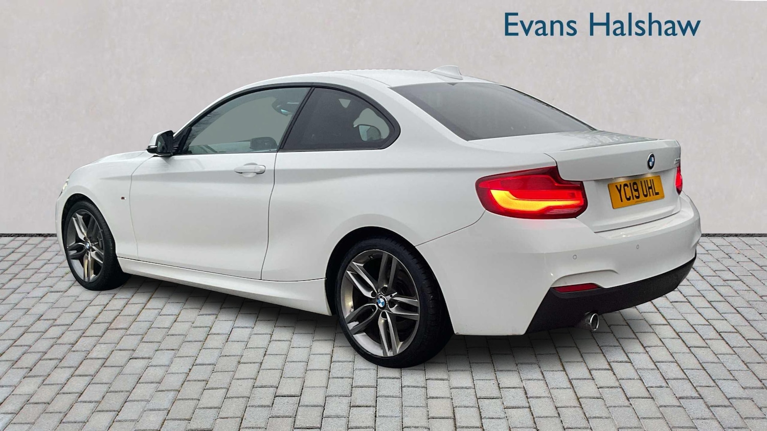 Used BMW 2 Series 2019 for sale - 77103174: Photo 8