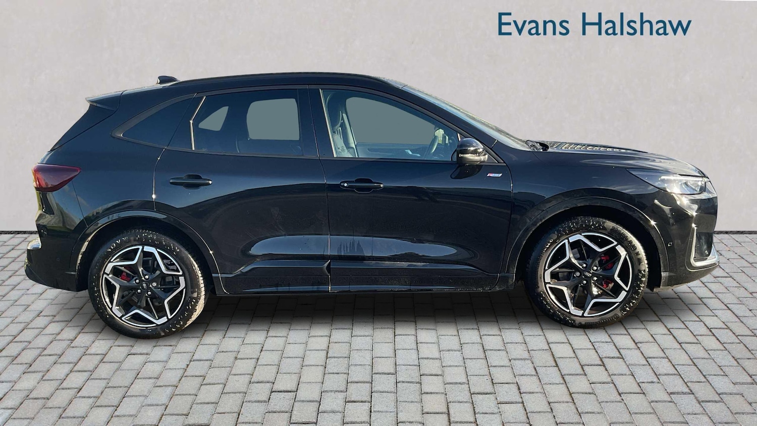 Used Ford Kuga 2025 for sale - 77011321: Photo 3