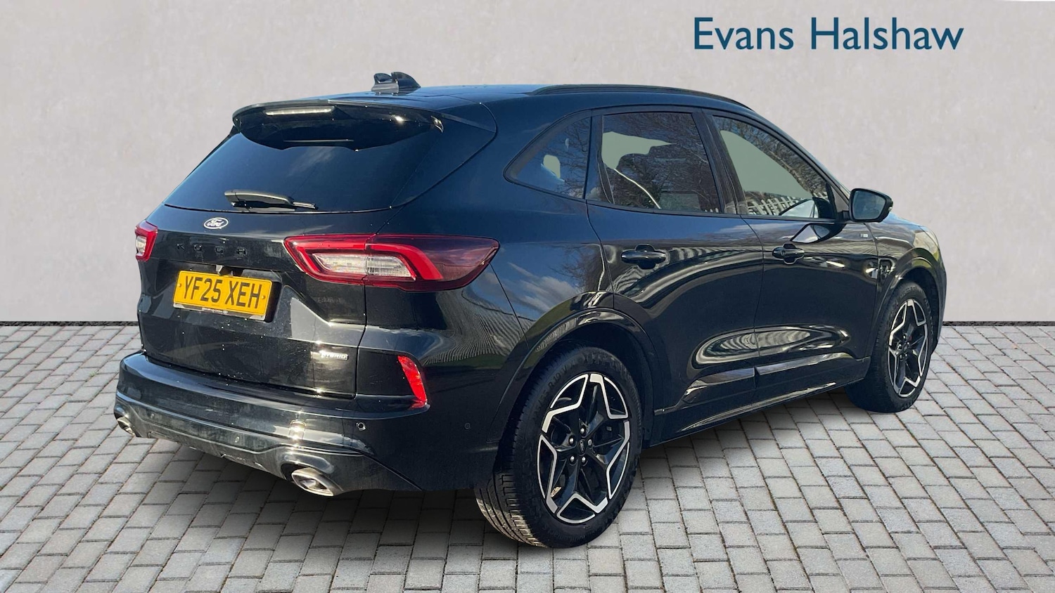 Used Ford Kuga 2025 for sale - 77011321: Photo 4