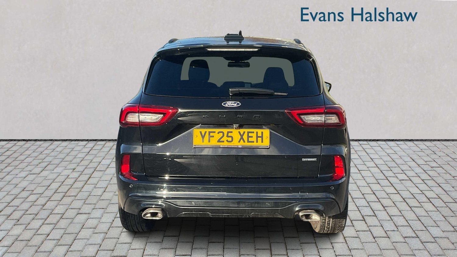 Used Ford Kuga 2025 for sale - 77011321: Photo 5