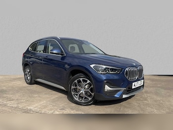 2021 - sDrive 18i [136] xLine 5dr