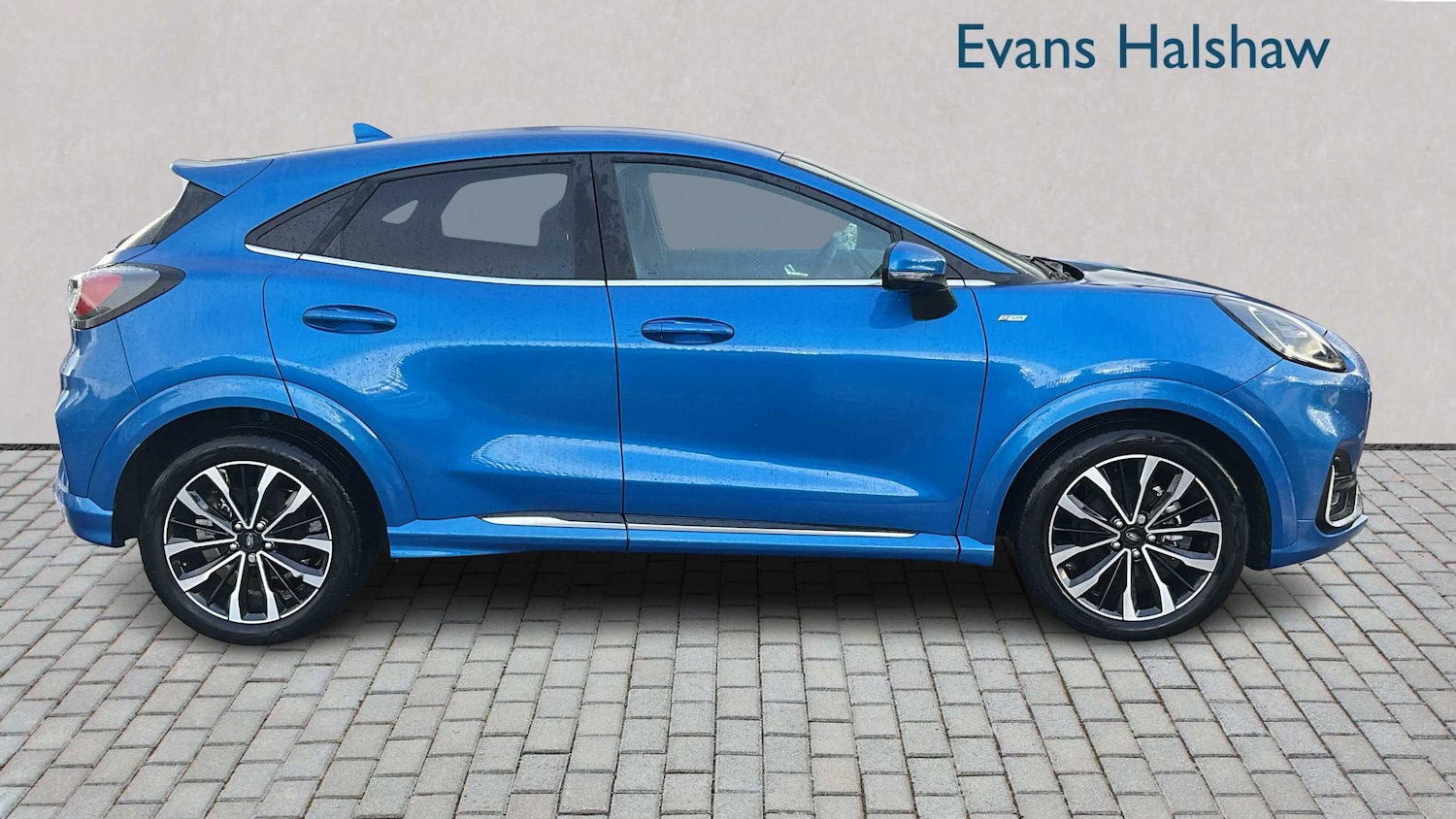 Used Ford Puma 2023 for sale - 76390762: Photo 3