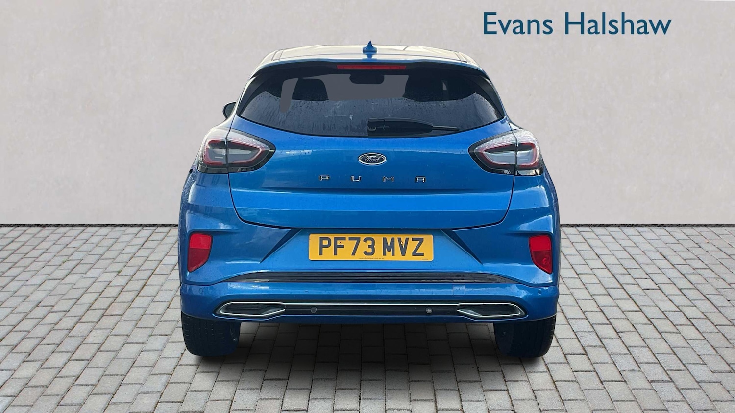 Used Ford Puma 2023 for sale - 76390762: Photo 5