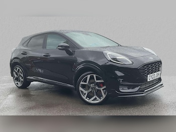 2023 - 1.5 EcoBoost ST 5dr