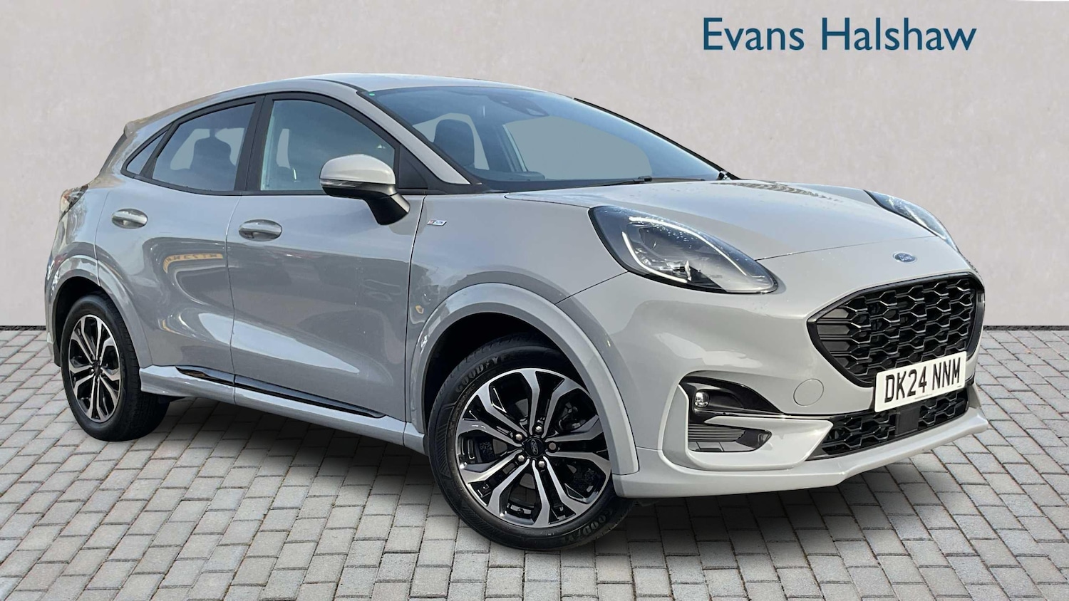 Used Ford Puma 2024 for sale - 76488005: Photo 1