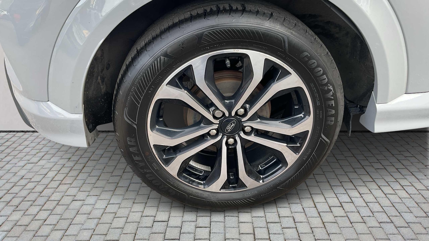 Used Ford Puma 2024 for sale - 76488005: Photo 10