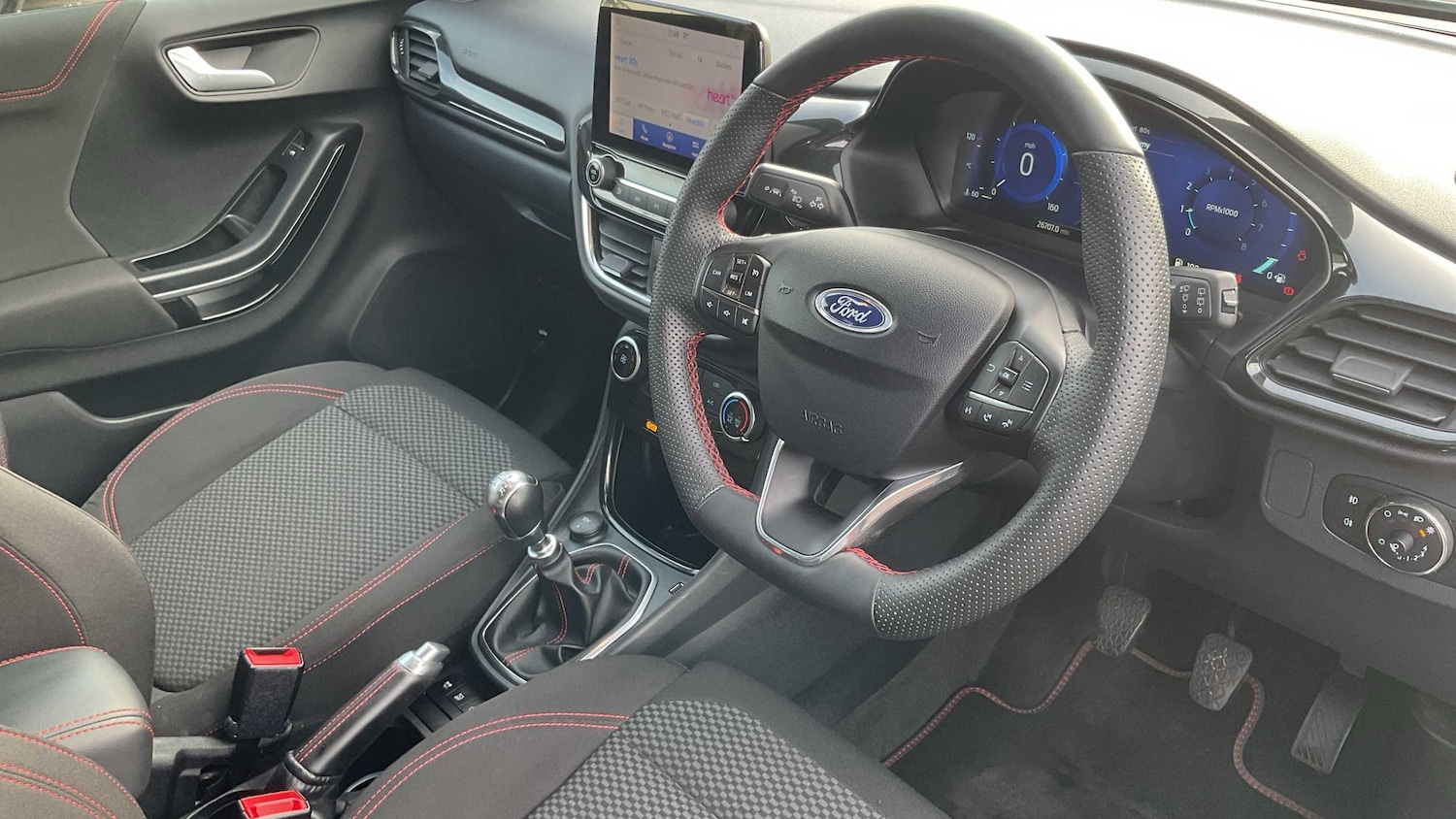 Used Ford Puma 2024 for sale - 76488005: Photo 11