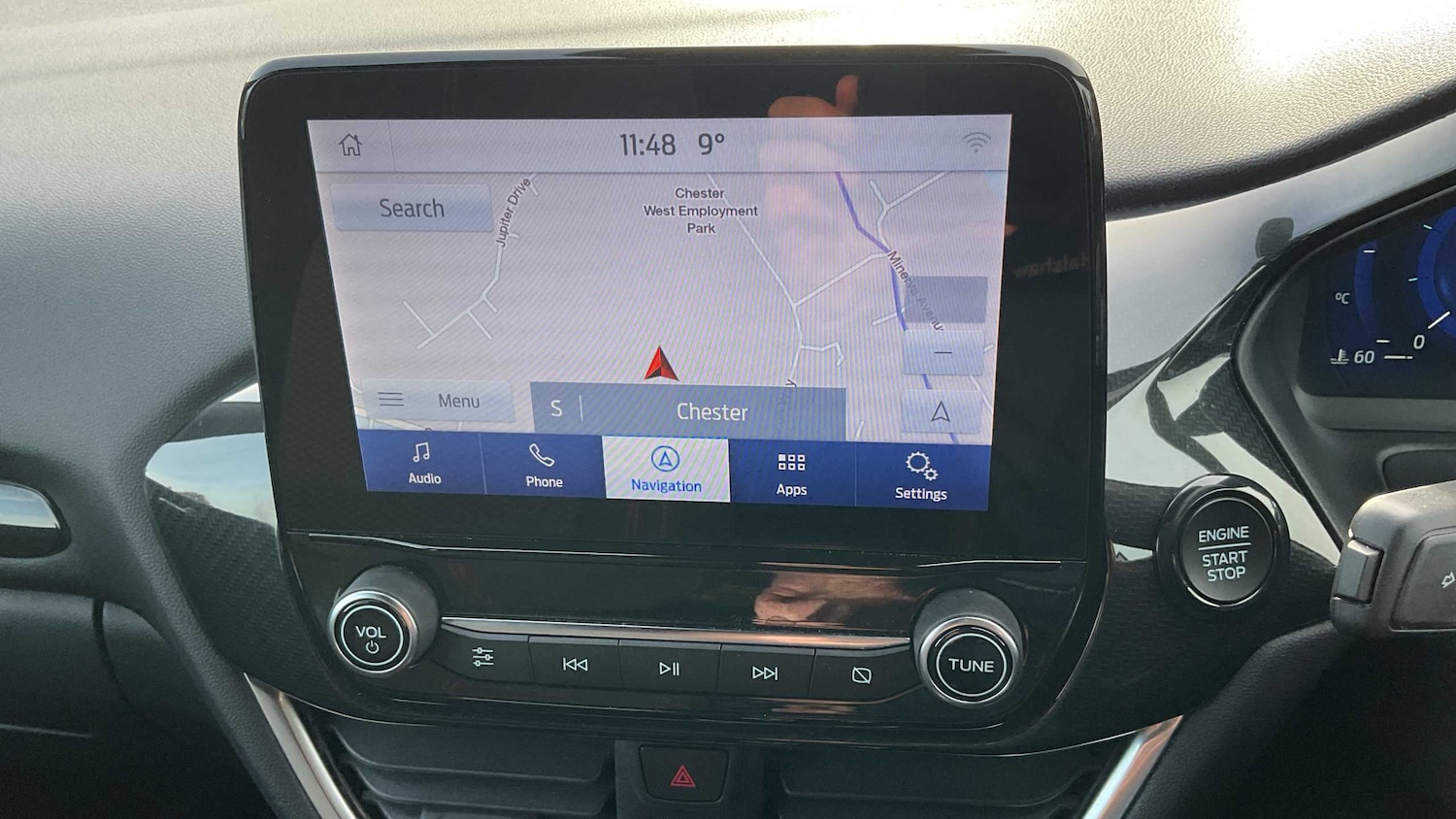 Used Ford Puma 2024 for sale - 76488005: Photo 14