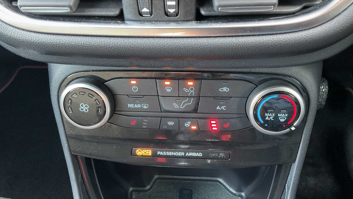 Used Ford Puma 2024 for sale - 76488005: Photo 15