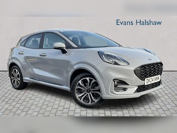 Used Ford Puma 2024 for sale - 76488005: Photo