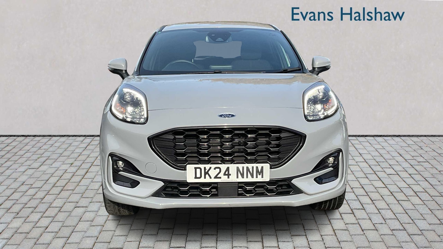 Used Ford Puma 2024 for sale - 76488005: Photo 2