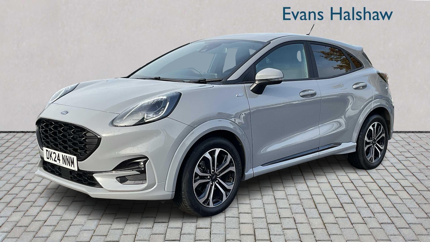 Used Ford Puma 2024 for sale - 76488005: Photo 3