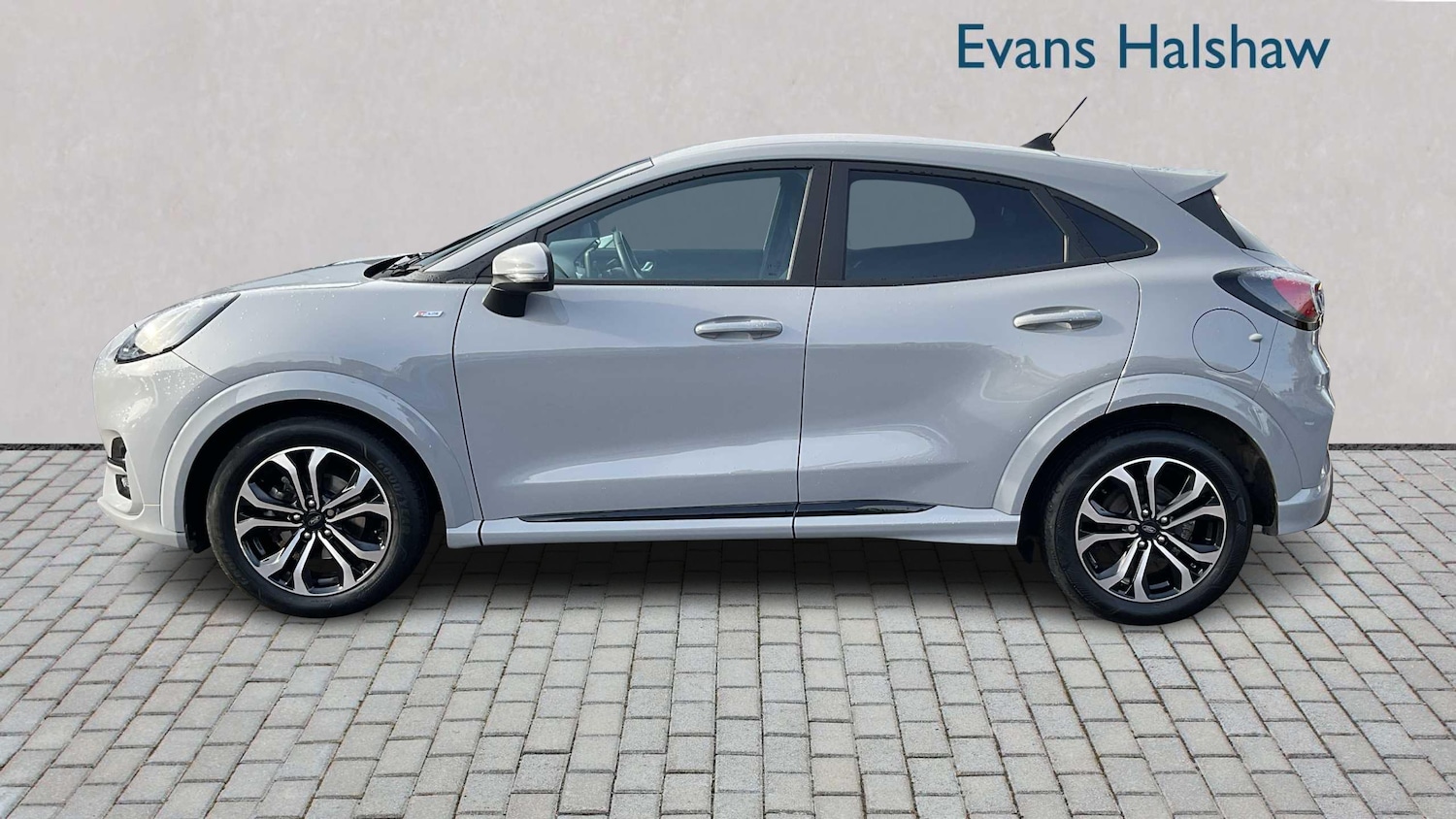 Used Ford Puma 2024 for sale - 76488005: Photo 4