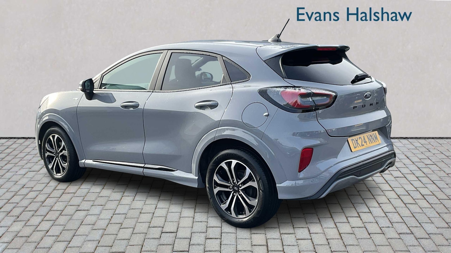 Used Ford Puma 2024 for sale - 76488005: Photo 5