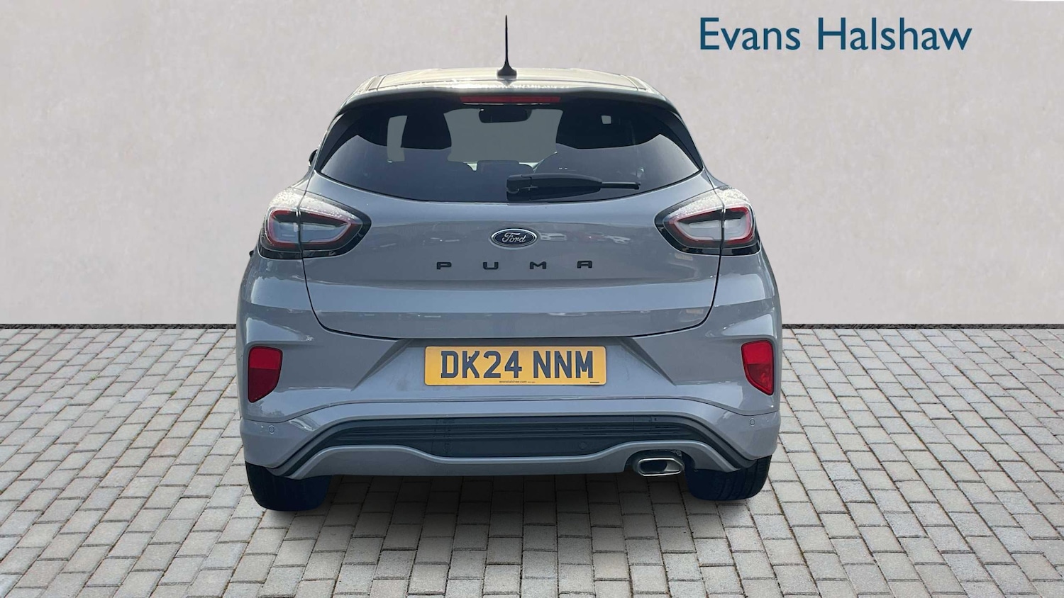 Used Ford Puma 2024 for sale - 76488005: Photo 6