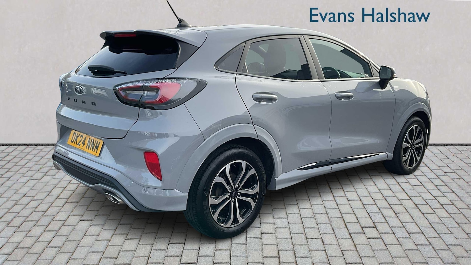 Used Ford Puma 2024 for sale - 76488005: Photo 7