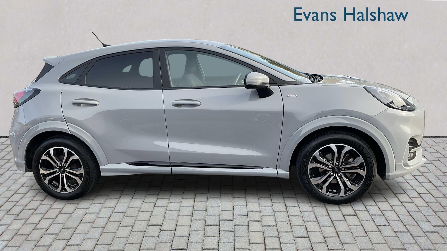 Used Ford Puma 2024 for sale - 76488005: Photo 8