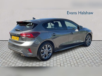 Used Ford Focus 2023 for sale - 78800382: Photo