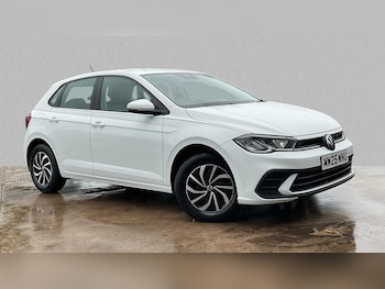 2025 - 1.0 TSI Life 5dr