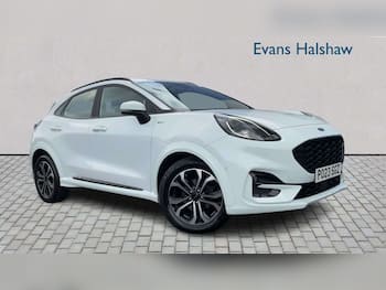 Used Ford Puma 2023 for sale - 79810848: Photo
