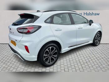 Used Ford Puma 2023 for sale - 79810848: Photo