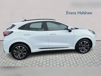 Used Ford Puma 2023 for sale - 79810848: Photo