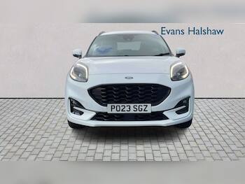 Used Ford Puma 2023 for sale - 79810848: Photo