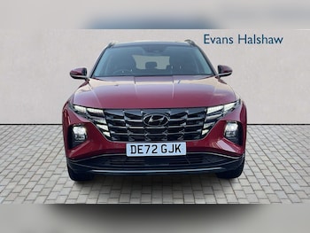 Used Hyundai TUCSON 2022 for sale - 76390710: Photo