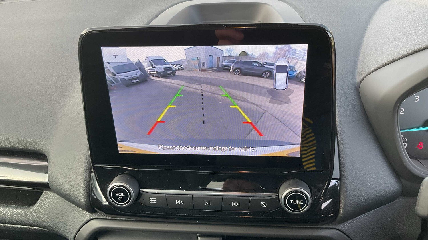 Used Ford Ecosport 2022 for sale - 76889837: Photo 14