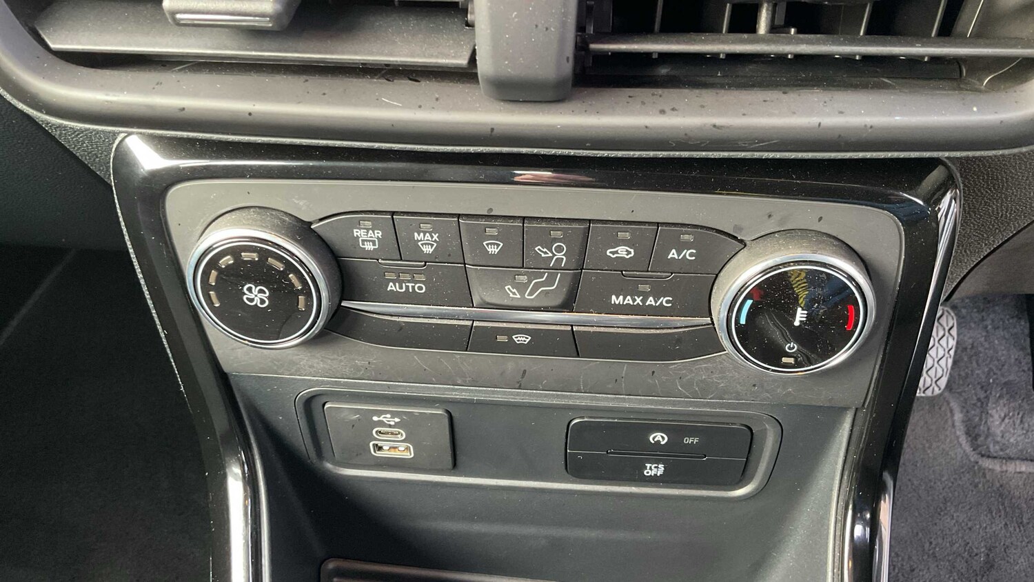 Used Ford Ecosport 2022 for sale - 76889837: Photo 16