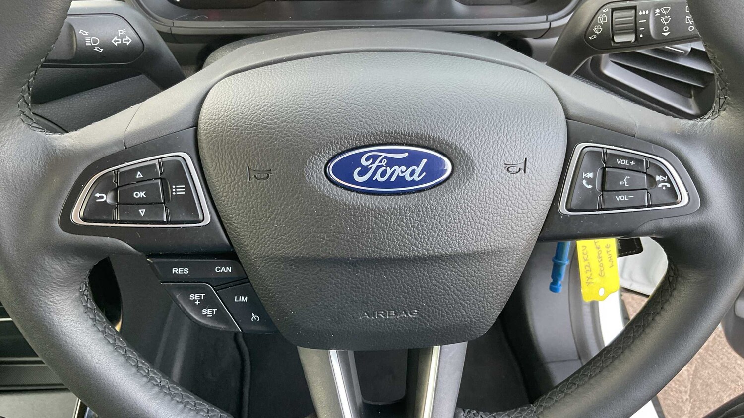 Used Ford Ecosport 2022 for sale - 76889837: Photo 17