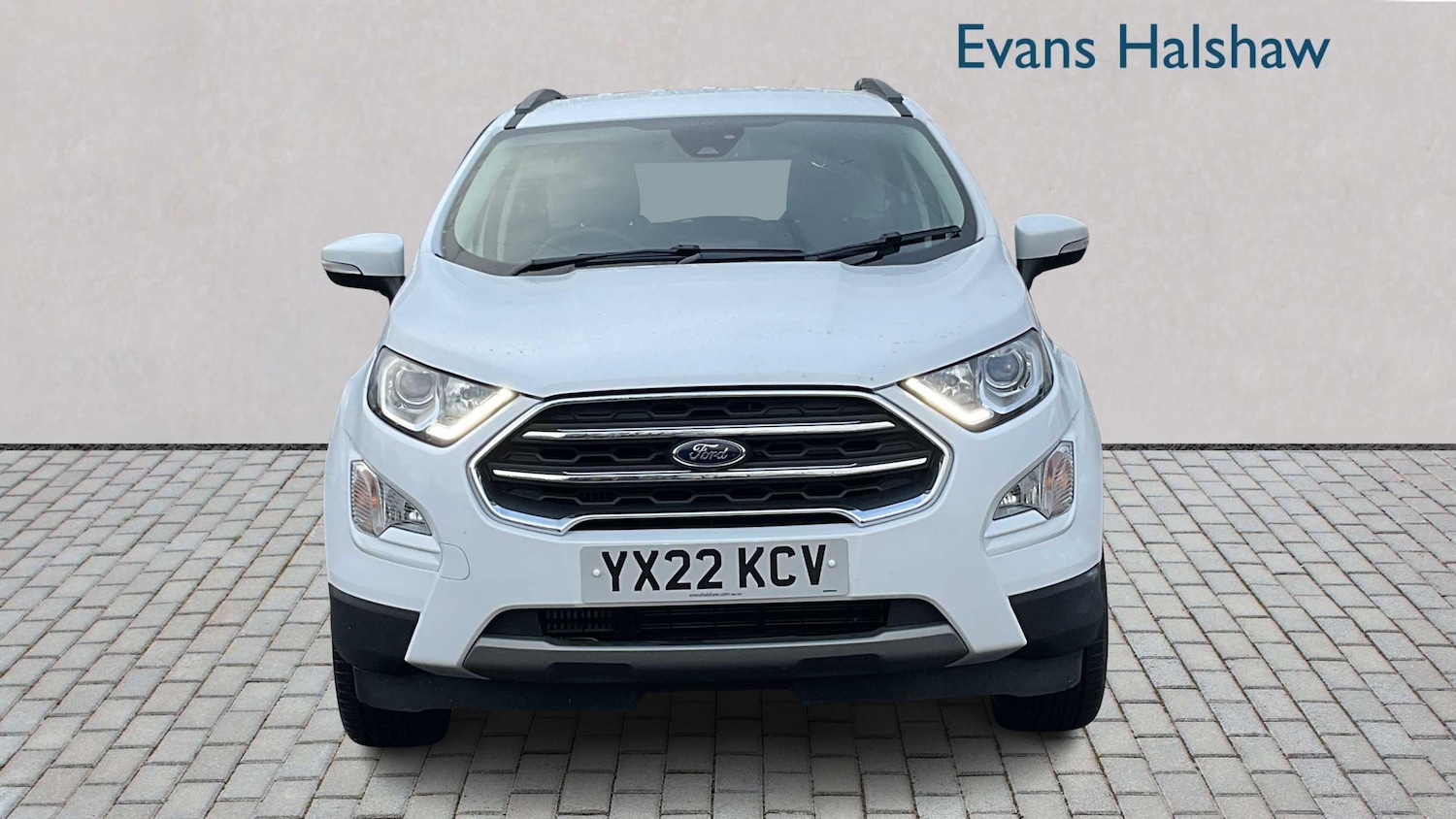 Used Ford Ecosport 2022 for sale - 76889837: Photo 2