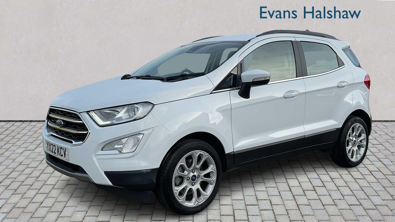 Used Ford Ecosport 2022 for sale - 76889837: Photo 6