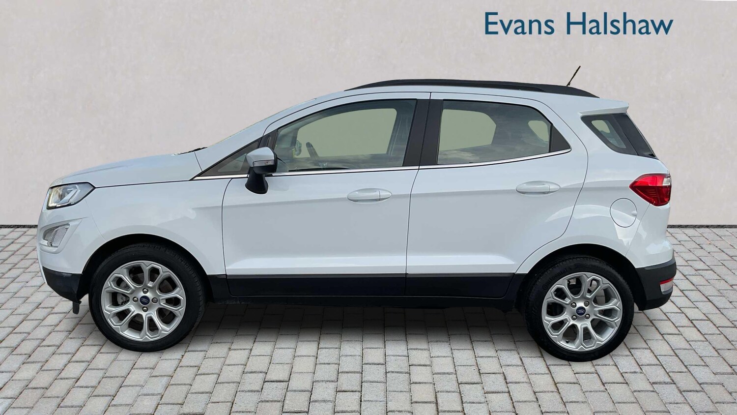 Used Ford Ecosport 2022 for sale - 76889837: Photo 7